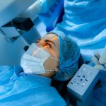 Cirurgia refrativa